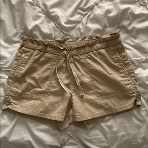 North Face shorts